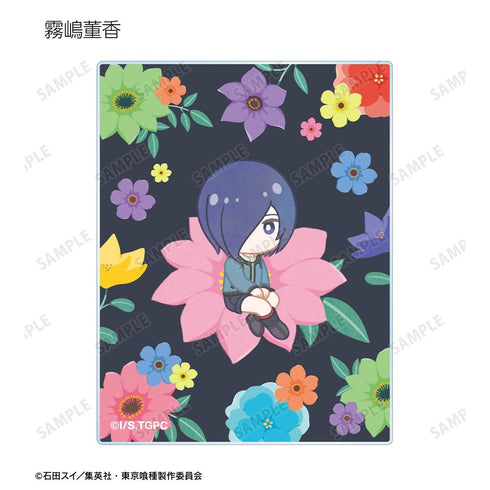 『東京喰種トーキョーグール』トレーディング Botania アクリルカード(単位/BOX)